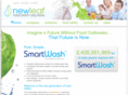 newleaffoods.com