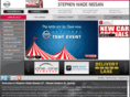 northseattlenissan.com