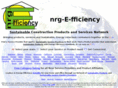 nrg-e-fficiency.com