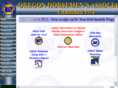 oregonhorsemen.com