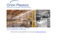 orionplastics.net