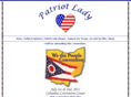 patriotlady.com