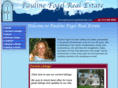 paulinefogelrealestate.com