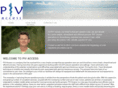 pivaccess.net