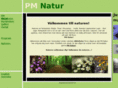 pmnatur.se