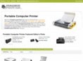 portablecomputerprinter.com