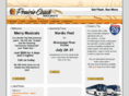 prairiecoach.com