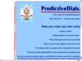 predictivedials.com