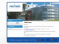 promedtours.com