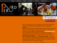 puroperurestaurant.com