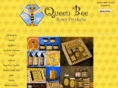 queenbeehoney.com