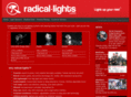 radical-lights.com