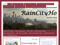 raincityhouses.com