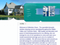 reflectionclean.com