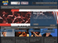 rosariorockandpop.com
