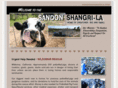 sandonshangrila.com