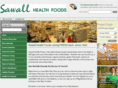 sawallhf.com