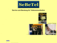 sebetel.com