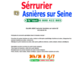serrurier-asnieres-sur-seine.com