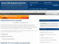 sevenhillsbbs.com