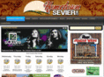 seviercountyguide.com