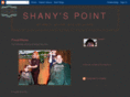 shanyspoint.com