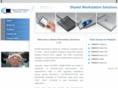 sharedworkstations.com