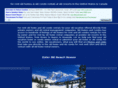skihomesandcondos.com