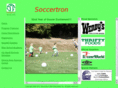 soccertron.com