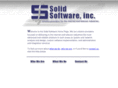 solidsoftware.com