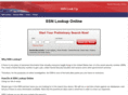 ssnlookup.org