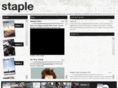 staplemag.com