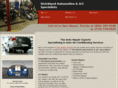 stricklandautomotivefl.com