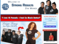 strongresults.com