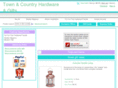 tchardwaregifts.com