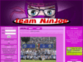 team-ninjoe.com