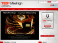 tedxmilehigh.com