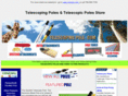 telescopingpole.com