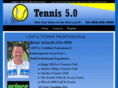 tennis50.com