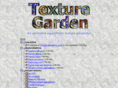 texturegarden.com