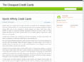 thecheapestcreditcards.com