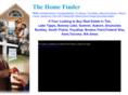 thehome-finder.com