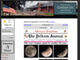 thepelhamjournal.com
