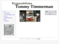 tommytimmerman.com