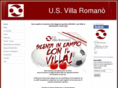 usvillaromano.com