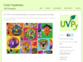 uvpy.org