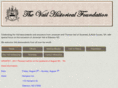 vailhistfdtn.com