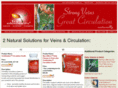 veins-circulation-health.com