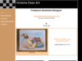 victoriacaseartdesigns.com