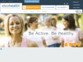 vivohealthstore.com